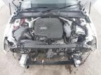 2024 AUDI A4 S LN BL for sale at Copart GLOUCESTER
