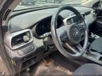 2018 Kia Sorento Lx   იყიდება Jacksonville-ში, FL - Minor Dent/Scratches