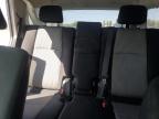 2017 Toyota 4Runner Sr5/Sr5 Premium للبيع في Vallejo، CA - Front End