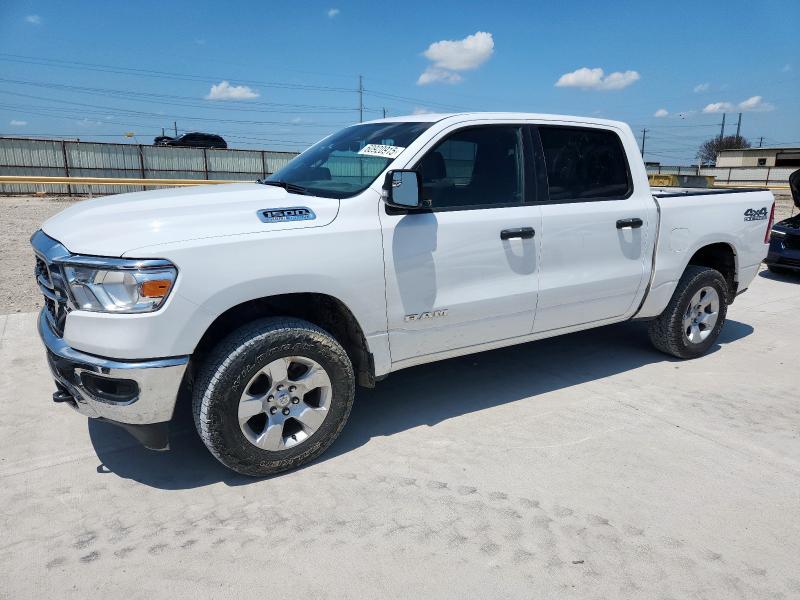 RAM 1500 BIG H 2023