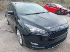 2017 FORD FOCUS ST-L for sale at Copart BRISTOL