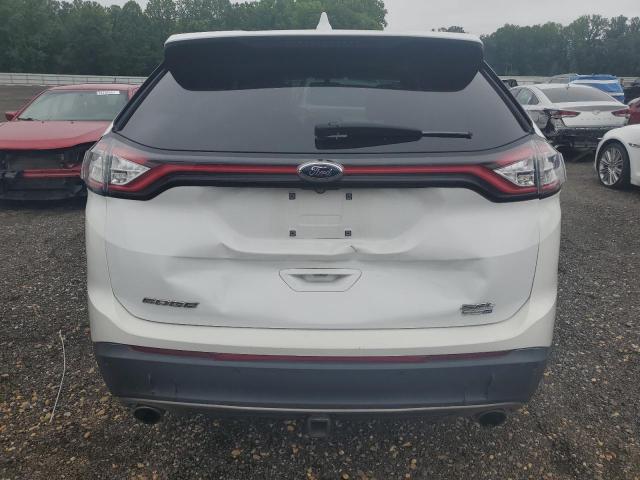  FORD EDGE 2016 Biały