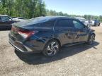 2024 HYUNDAI ELANTRA SEL   for sale at Copart ON - COOKSTOWN