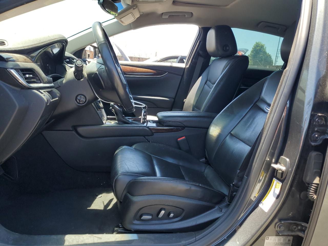 2017 Cadillac Xts Luxury VIN: 2G61M5S39H9167975 Lot: 62691225