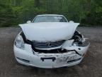 2007 LEXUS SC 430   for sale at Copart ON - COOKSTOWN