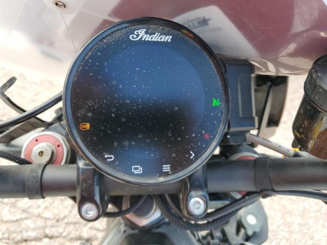 2023 INDIAN MOTORCYCLE CO. FTR SPORT  