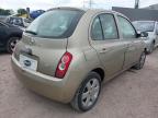 2004 NISSAN MICRA SE A for sale at Copart BRISTOL