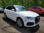 2018 AUDI Q3 PREMIUM   for sale at Copart ON - COOKSTOWN