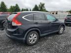 2013 Honda Cr-V Exl zu verkaufen in Albany, NY - Front End