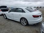 2022 Audi A4 Premium Plus 45 на продаже в San Diego, CA - Front End