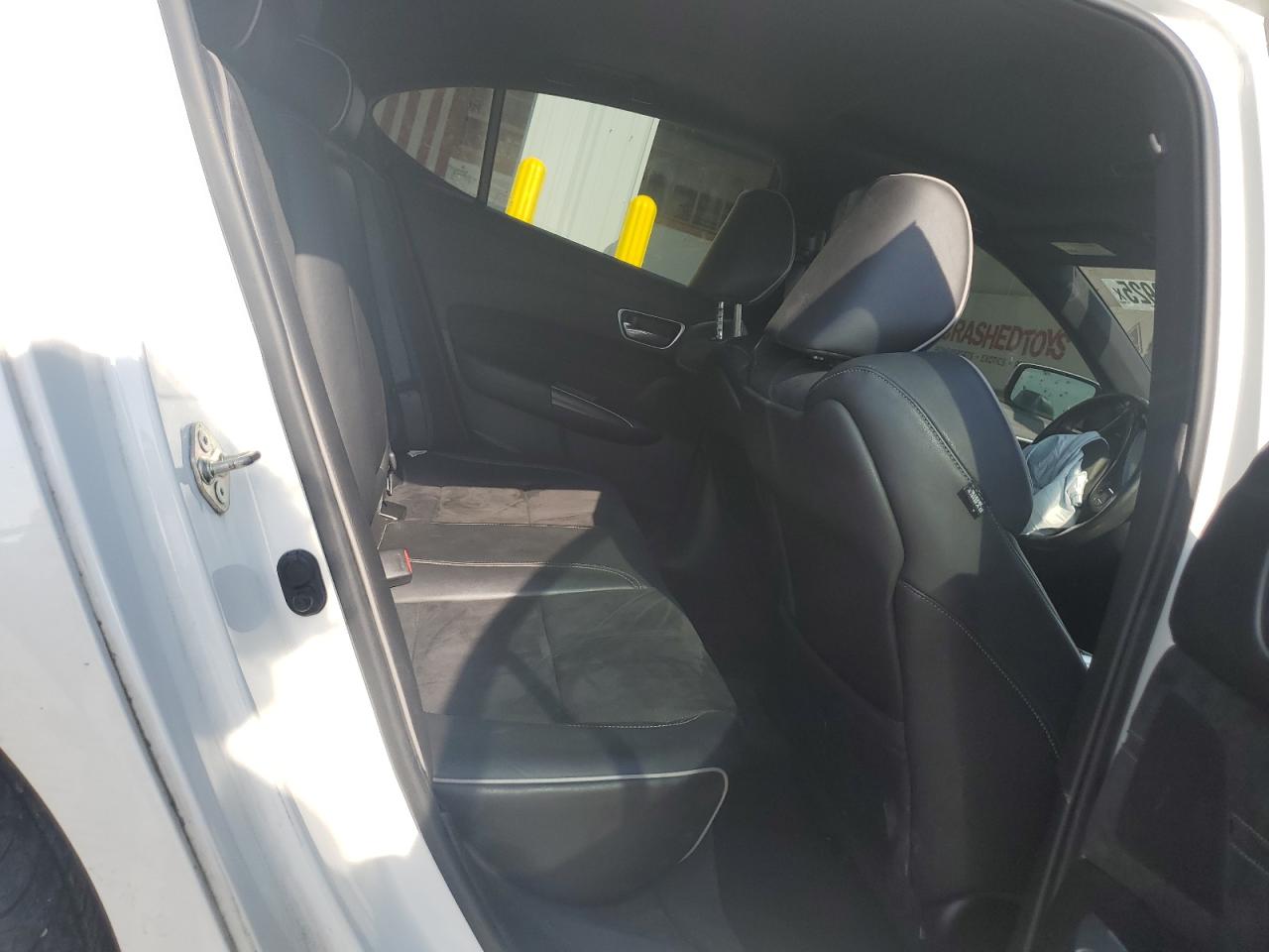 2018 Acura Tlx Tech+A VIN: 19UUB2F63JA001921 Lot: 62278925