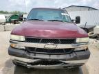 2002 Chevrolet Silverado K2500 Heavy Duty for Sale in Louisville, KY - Front End