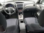 2009 Subaru Forester 2.5X   за продажба в North Billerica, MA - Side