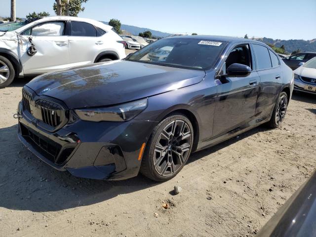 BMW I5 EDRIVE 2024