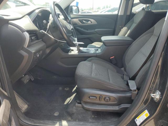  CHEVROLET TRAVERSE 2020 Granatowy