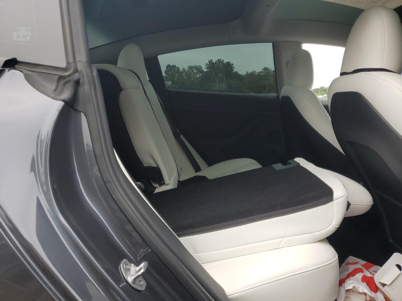 2023 Tesla Model 3 VIN: 5YJ3E1EA1PF678225 Lot: 62634945