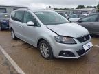 2014 SEAT ALHAMBRA S for sale at Copart NEWBURY
