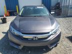 2018 HONDA CIVIC LX   à vendre chez Copart NS - HALIFAX