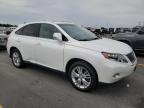 2010 Lexus Rx 450H en Venta en Nampa, ID - Side