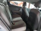 2015 Hyundai Elantra Se na sprzedaż w West Mifflin, PA - Front End