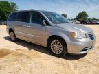 2016 Chrysler Town & Country Touring L for Sale in China Grove, NC - Front End