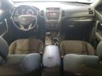 2015 Kia Sorento Lx en Venta en East Granby, CT - Minor Dent/Scratches
