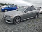 2015 MERCEDES-BENZ E 250 BLUETEC   for sale at Copart NS - HALIFAX