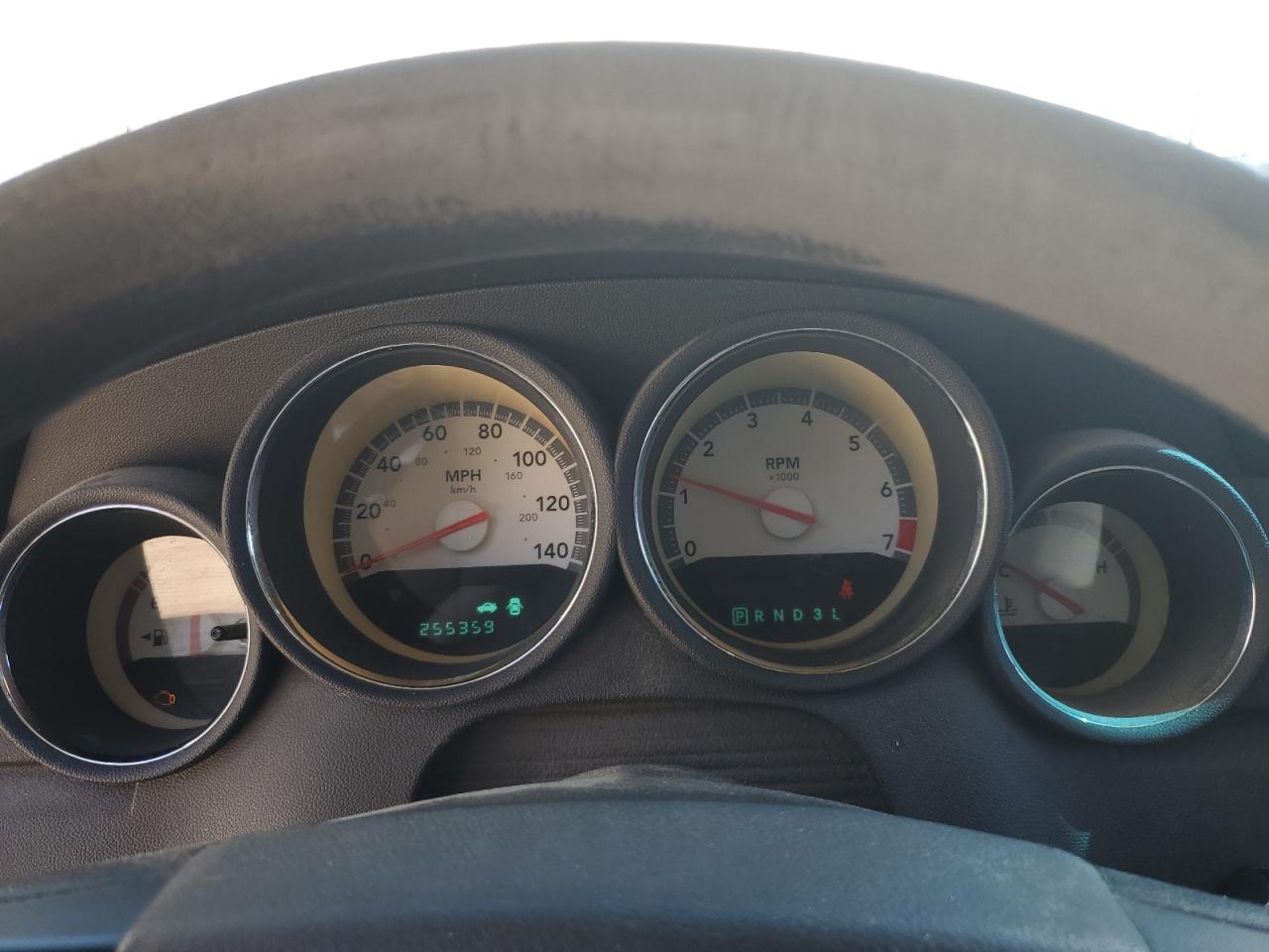 2009 Dodge Charger VIN: 2B3KA43D29H596704 Lot: 61953225