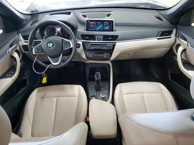  BMW X1 2021 Szary