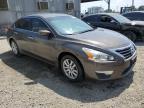 2013 Nissan Altima 2.5 იყიდება Los Angeles-ში, CA - Normal Wear