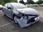 2022 TOYOTA COROLLA IC for sale at Copart SANDTOFT