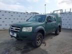 2009 FORD RANGER D/C for sale at Copart WHITBURN