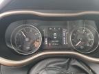 2014 Jeep Cherokee Latitude en Venta en Albuquerque, NM - Front End