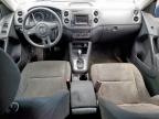 2017 Volkswagen Tiguan S en Venta en Houston, TX - Mechanical