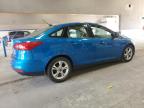 2015 Ford Focus Se იყიდება Sandston-ში, VA - Rear End