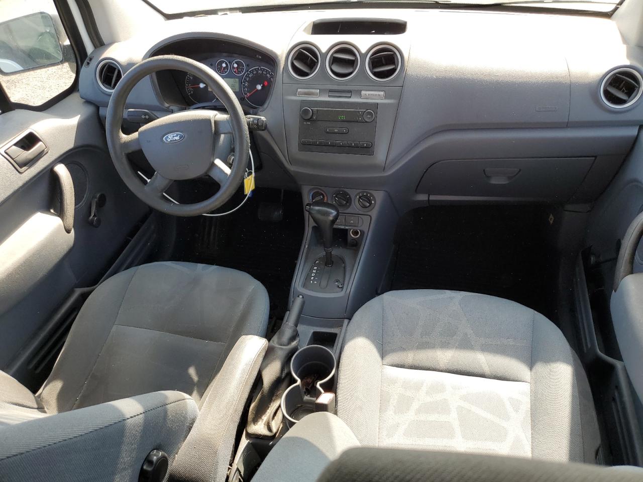 FORD TRANSIT 2013 VIN NM0LS7CNXDT166101 фото 8