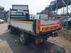 2014 ISUZU GRAFTER for sale at Copart ROCHFORD