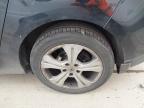 2011 RENAULT GRAND SCEN for sale at Copart PETERLEE