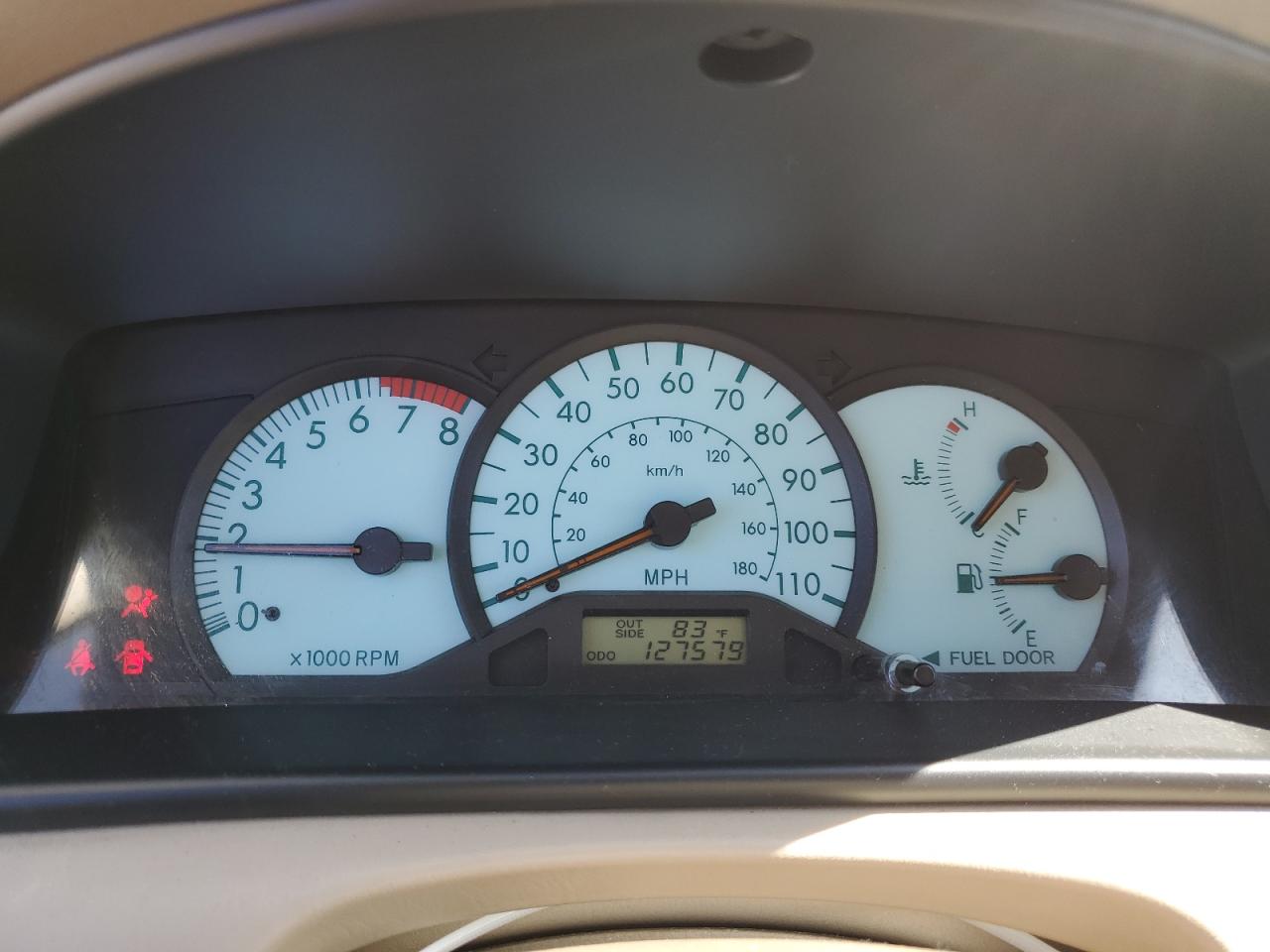 2004 Toyota Corolla Ce VIN: 1NXBR32E04Z240717 Lot: 63044675