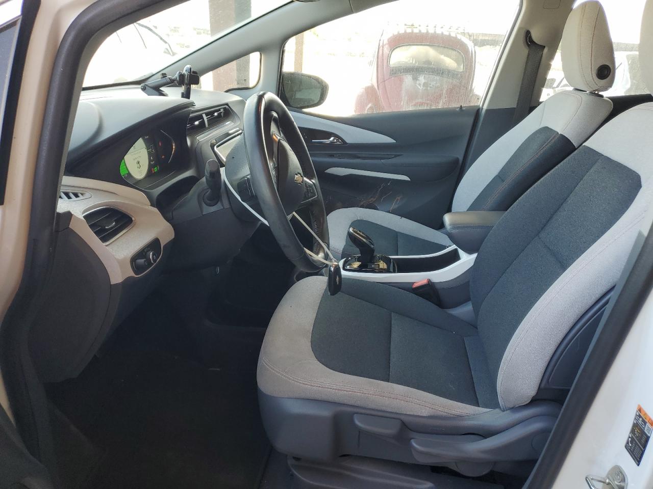 2018 Chevrolet Bolt Ev Lt VIN: 1G1FW6S04J4133064 Lot: 63102635