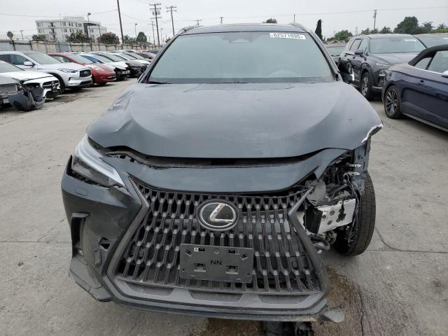  LEXUS NX 350H BA 2024 Czarny