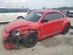 2014 Volkswagen Beetle    იყიდება Indianapolis-ში, IN - Front End