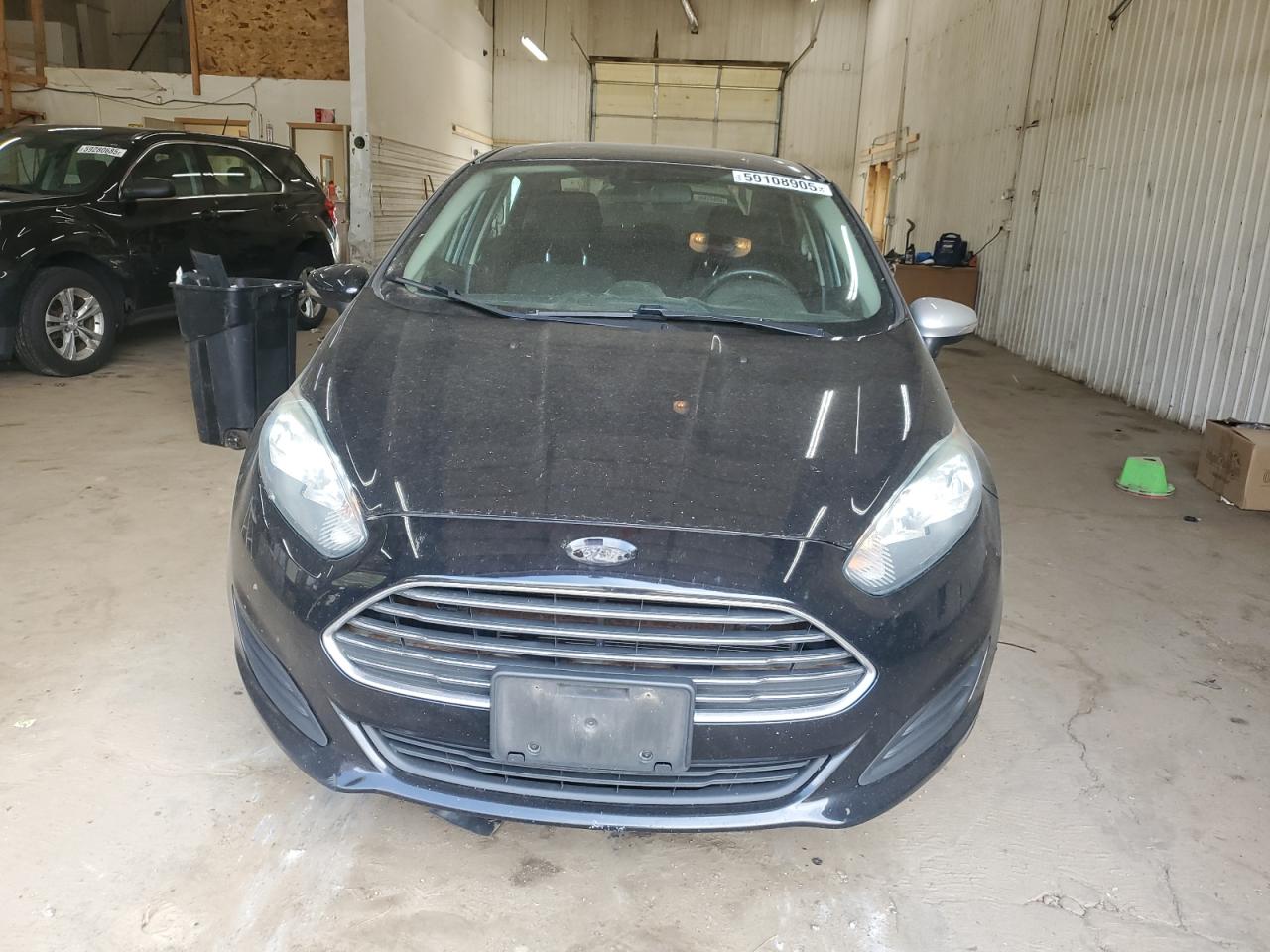 3FADP4BJ0GM144641 FORD FIESTA 2016