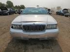 2001 Mercury Grand Marquis Gs for Sale in Elgin, IL - Rear End
