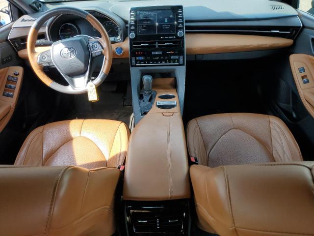  TOYOTA AVALON 2019 Синий