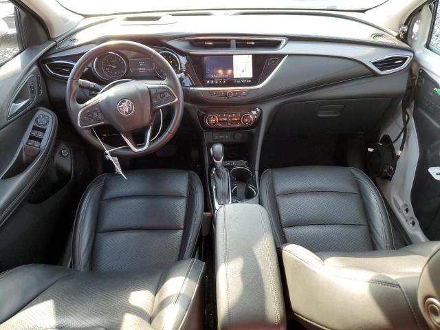  BUICK ENCORE 2020 Biały