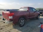 2007 Toyota Tundra Double Cab Sr5 zu verkaufen in Spartanburg, SC - Front End