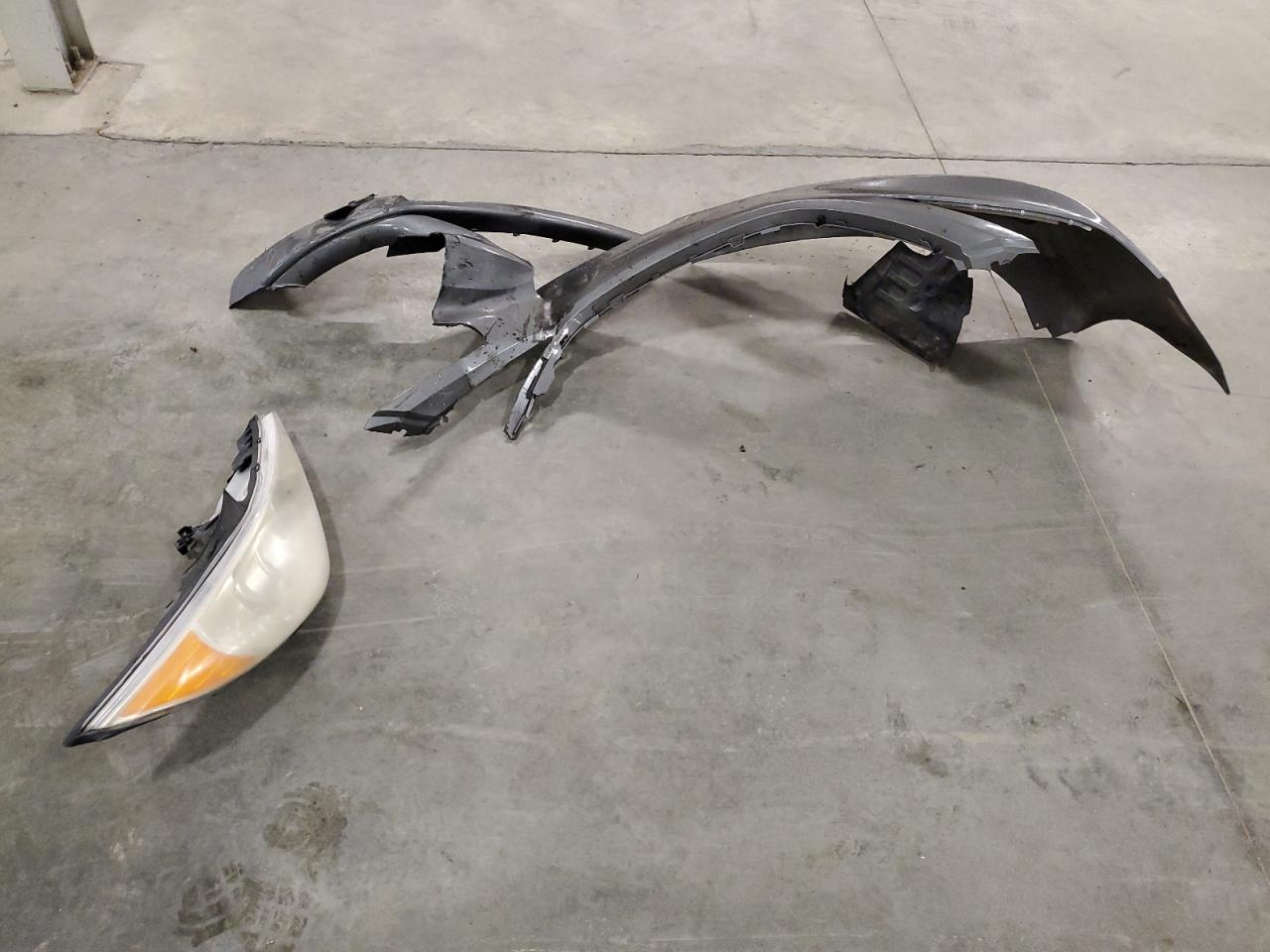 2013 Hyundai Sonata Gls VIN: 5NPEB4ACXDH756816 Lot: 60501125