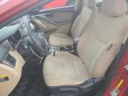 2013 Hyundai Elantra Gls en Venta en Kansas City, KS - Side