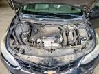 2016 Chevrolet Cruze Lt იყიდება Lufkin-ში, TX - Front End